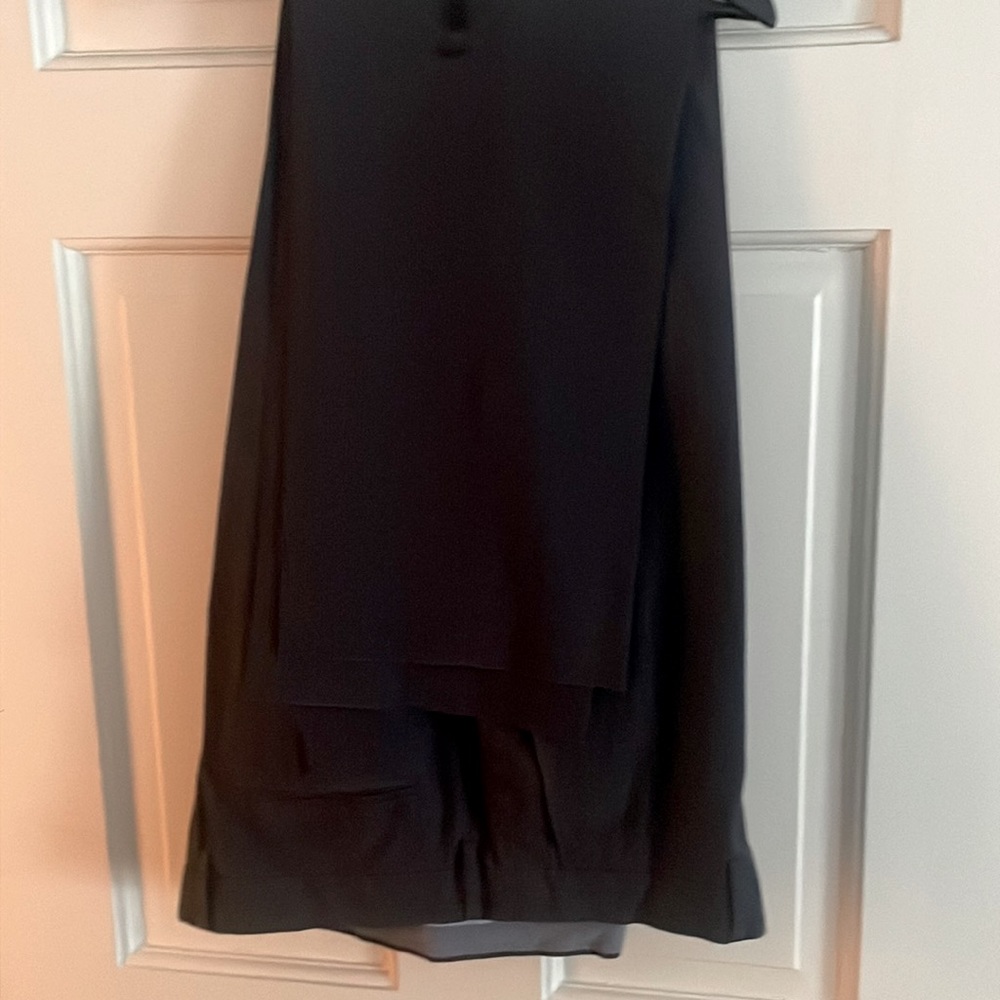 Men’s dress pants:  J Crew Bowery.  36x32